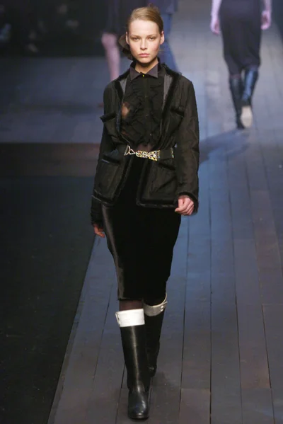 Look 23
